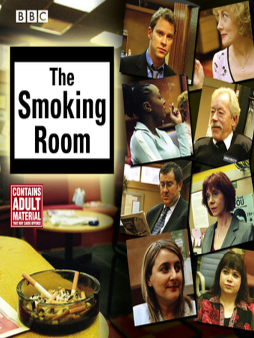 Title details for The Smoking Room by BBC - Wait list